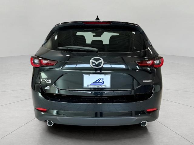 2025 Mazda CX-5 Vehicle Photo in Green Bay, WI 54304