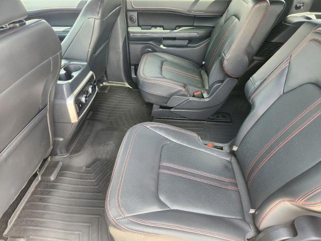 2023 Ford Expedition Vehicle Photo in Stephenville, TX 76401-3713