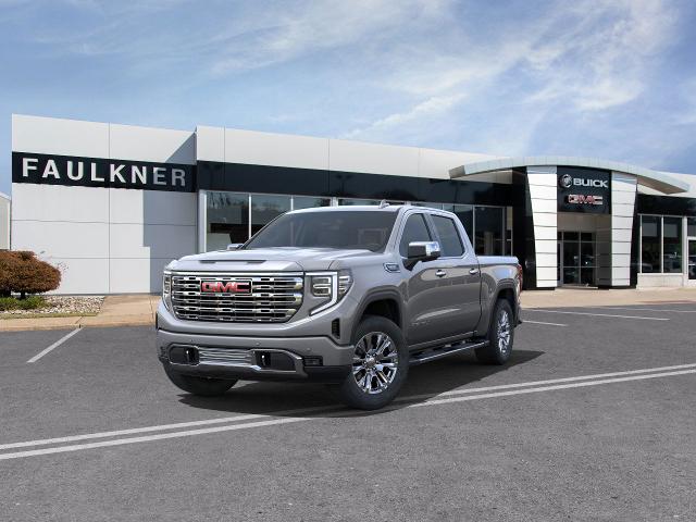 2024 GMC Sierra 1500 Vehicle Photo in TREVOSE, PA 19053-4984