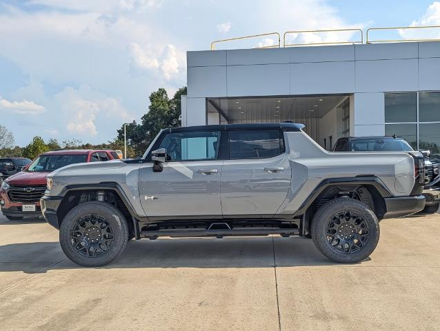 2025 GMC HUMMER EV Pickup Vehicle Photo in POMEROY, OH 45769-1023