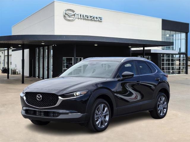 2024 Mazda CX-30 Vehicle Photo in Lawton, OK 73505