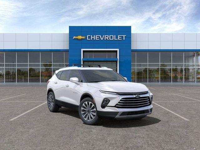 2025 Chevrolet Blazer Vehicle Photo in PAWLING, NY 12564-3219