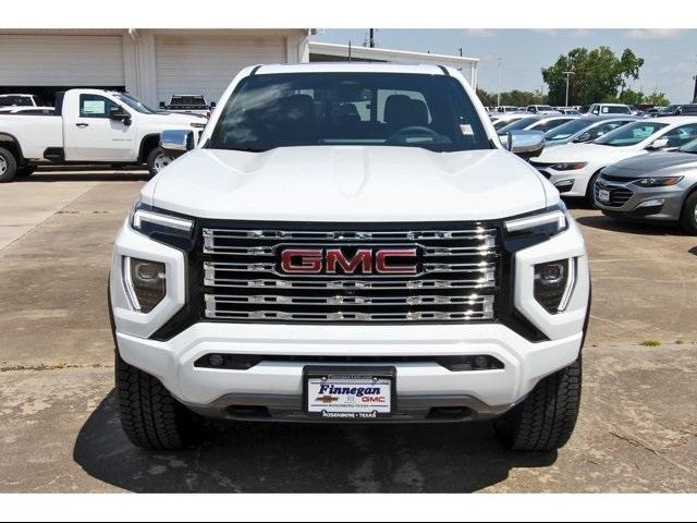 2024 GMC Canyon Vehicle Photo in ROSENBERG, TX 77471-5675