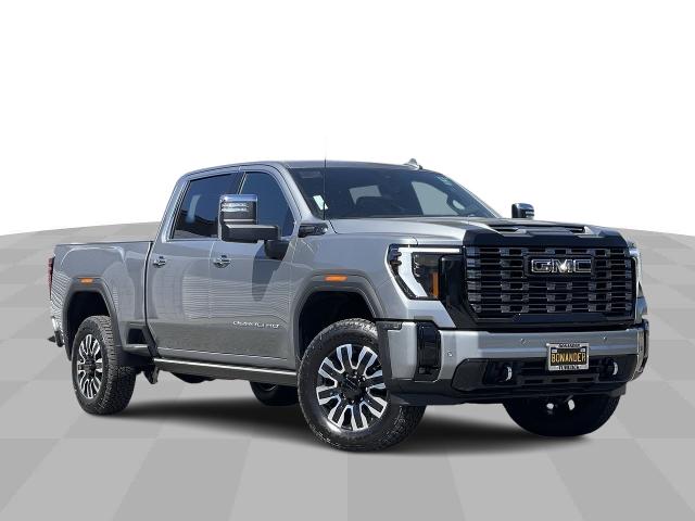 2025 GMC Sierra 2500 HD Vehicle Photo in TURLOCK, CA 95380-4918