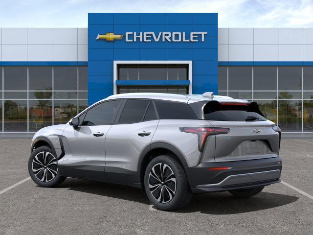 2025 Chevrolet Blazer EV Vehicle Photo in SAINT JAMES, NY 11780-3219