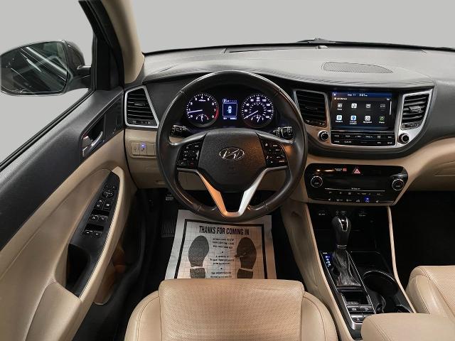 2016 Hyundai TUCSON Vehicle Photo in Appleton, WI 54913