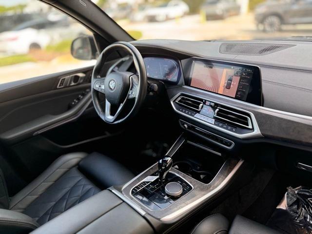 2023 BMW X5 Vehicle Photo in DELRAY BEACH, FL 33483-3294