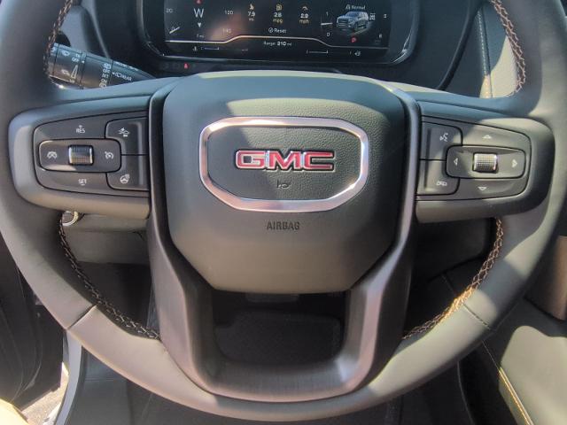 2024 GMC Yukon Vehicle Photo in ANAHEIM, CA 92806-5612