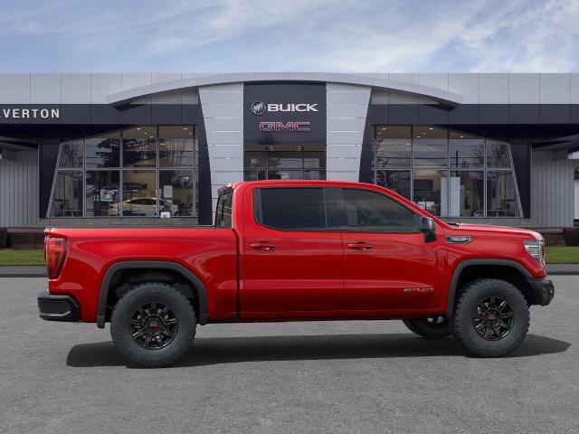 2025 GMC Sierra 1500 Vehicle Photo in PORTLAND, OR 97225-3518