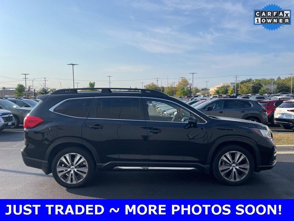 2019 Subaru Ascent Vehicle Photo in Plainfield, IL 60586