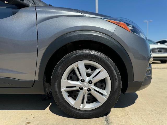 2020 Nissan Kicks Vehicle Photo in Grapevine, TX 76051