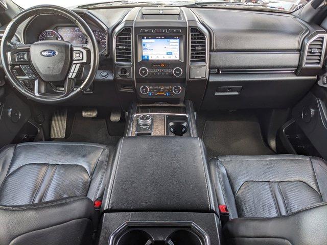 2019 Ford Expedition Vehicle Photo in San Antonio, TX 78209