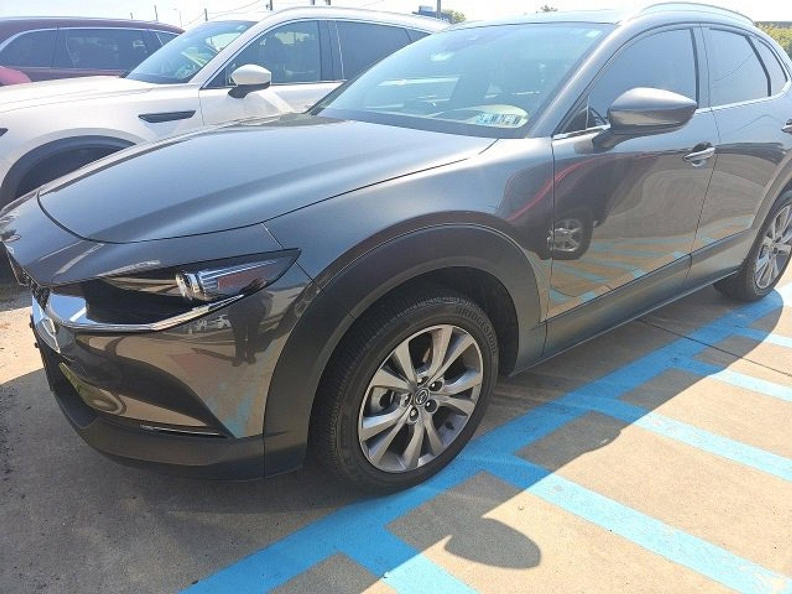 2022 Mazda CX-30 Vehicle Photo in Trevose, PA 19053