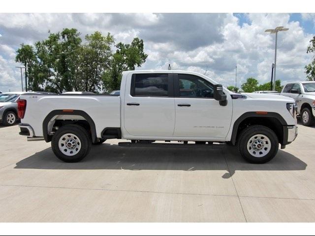 2024 GMC Sierra 2500 HD Vehicle Photo in ROSENBERG, TX 77471-5675