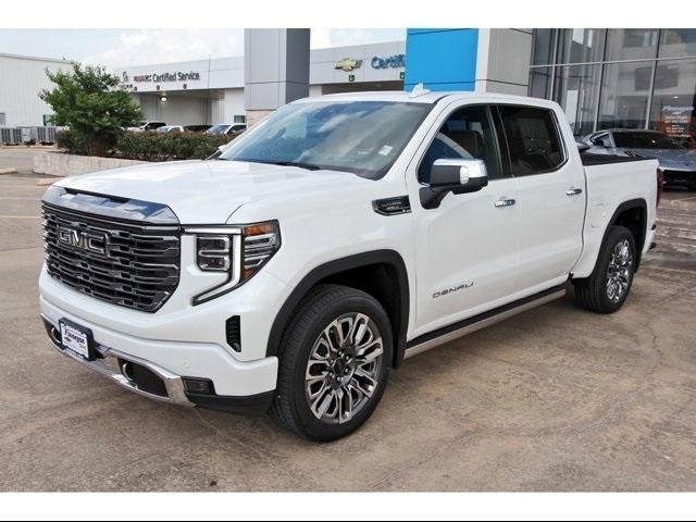 2024 GMC Sierra 1500 Vehicle Photo in ROSENBERG, TX 77471-5675