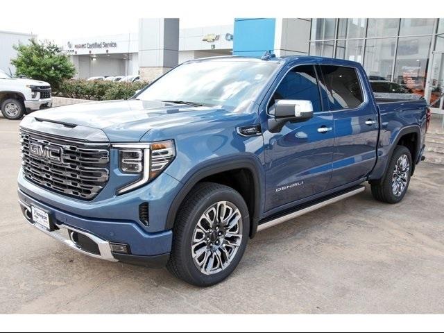 2024 GMC Sierra 1500 Vehicle Photo in ROSENBERG, TX 77471-5675