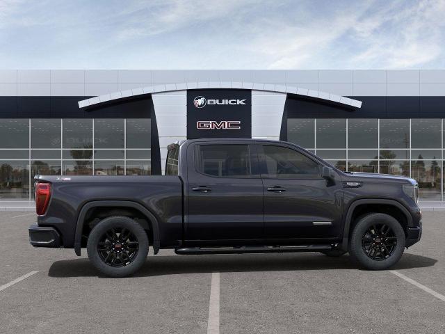 2025 GMC Sierra 1500 Vehicle Photo in GREEN BAY, WI 54303-3330