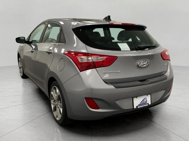 2013 Hyundai ELANTRA GT Vehicle Photo in Appleton, WI 54913