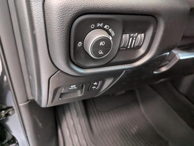 2021 Ram 1500 Vehicle Photo in Oshkosh, WI 54901