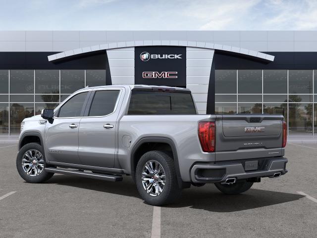 2024 GMC Sierra 1500 Vehicle Photo in LONE TREE, CO 80124-2750