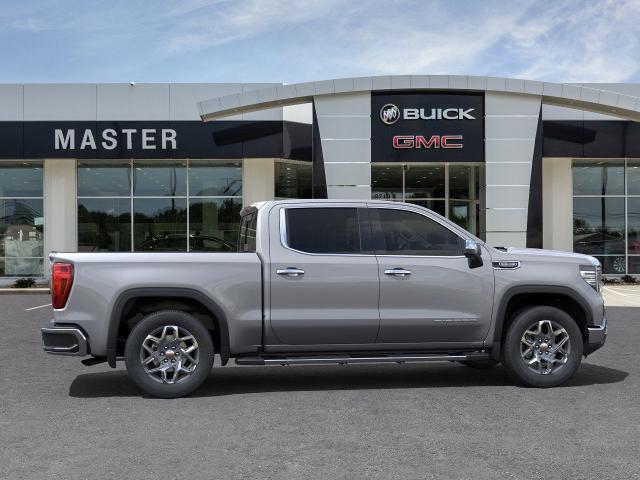 2025 GMC Sierra 1500 Vehicle Photo in AUGUSTA, GA 30907-2867