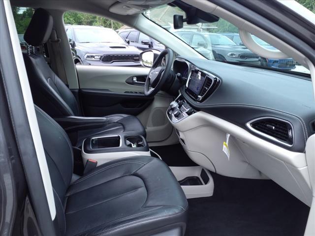 2022 Chrysler Pacifica Vehicle Photo in Bowie, MD 20716