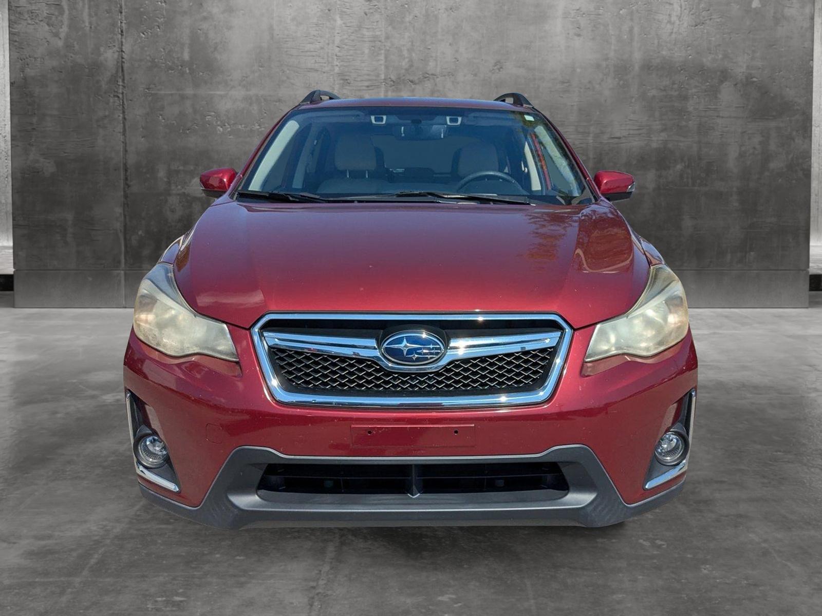 2017 Subaru Crosstrek Vehicle Photo in Winter Park, FL 32792