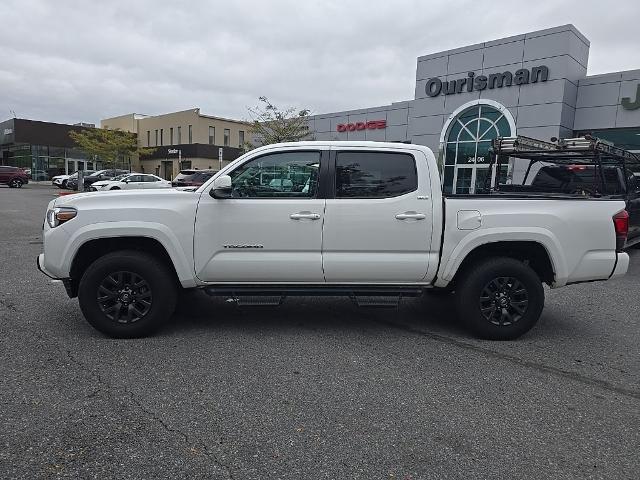 2022 Toyota Tacoma 2WD Vehicle Photo in Bowie, MD 20716