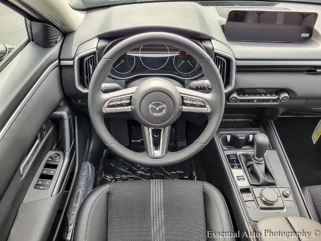 2025 Mazda CX-50 Vehicle Photo in Plainfield, IL 60586