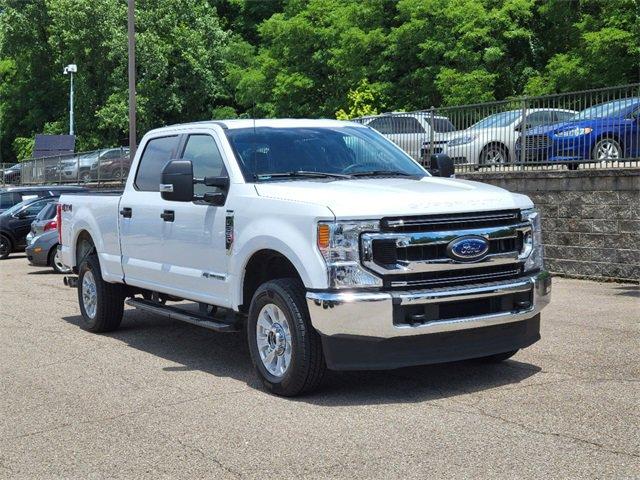 2022 Ford Super Duty F-250 SRW Vehicle Photo in MILFORD, OH 45150-1684