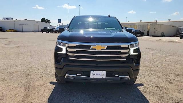 2023 Chevrolet Silverado 1500 Vehicle Photo in MIDLAND, TX 79703-7718