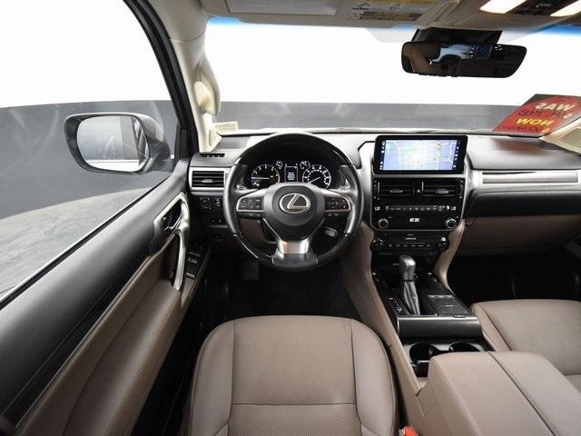 2023 Lexus GX Vehicle Photo in LAS VEGAS, NV 89118-3267