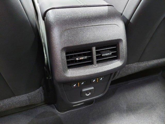 2023 Chevrolet Equinox Vehicle Photo in SAUK CITY, WI 53583-1301