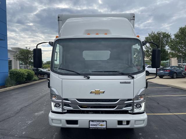 2024 Chevrolet 4500 HG LCF Gas Vehicle Photo in JOLIET, IL 60435-8135