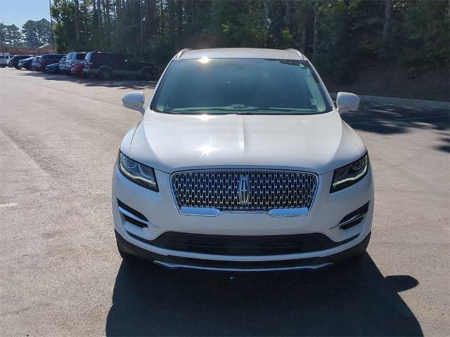 2019 Lincoln MKC Vehicle Photo in ALBERTVILLE, AL 35950-0246