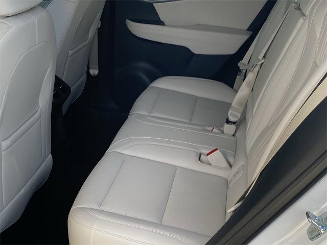 2024 Buick Envision Vehicle Photo in GOODYEAR, AZ 85338-1310