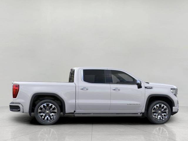 2024 GMC Sierra 1500 Vehicle Photo in GREEN BAY, WI 54303-3330