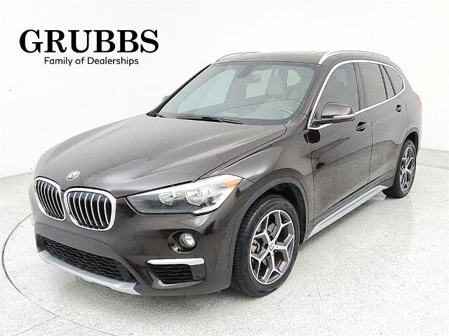 2018 BMW X1 sDrive28i Vehicle Photo in Grapevine, TX 76051