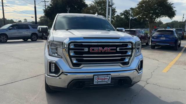 2020 GMC Sierra 1500 Vehicle Photo in BATON ROUGE, LA 70806-4466