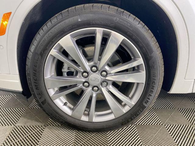 2024 Cadillac XT6 Vehicle Photo in ALLIANCE, OH 44601-4622