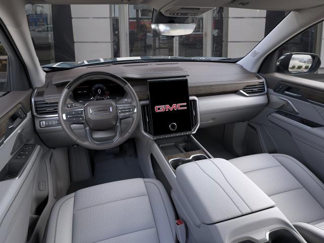 2024 GMC Acadia Vehicle Photo in INDEPENDENCE, MO 64055-1377