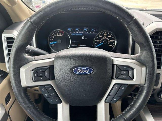 2017 Ford F-150 Vehicle Photo in BATON ROUGE, LA 70806-4466