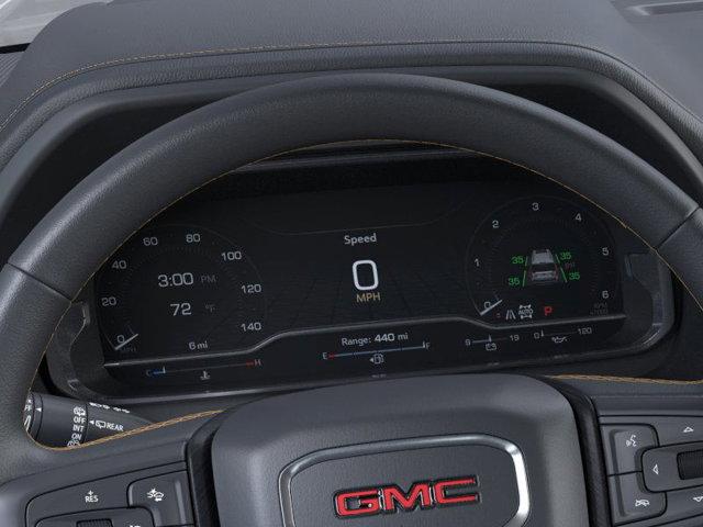 2024 GMC Yukon XL Vehicle Photo in ALBERTVILLE, AL 35950-0246