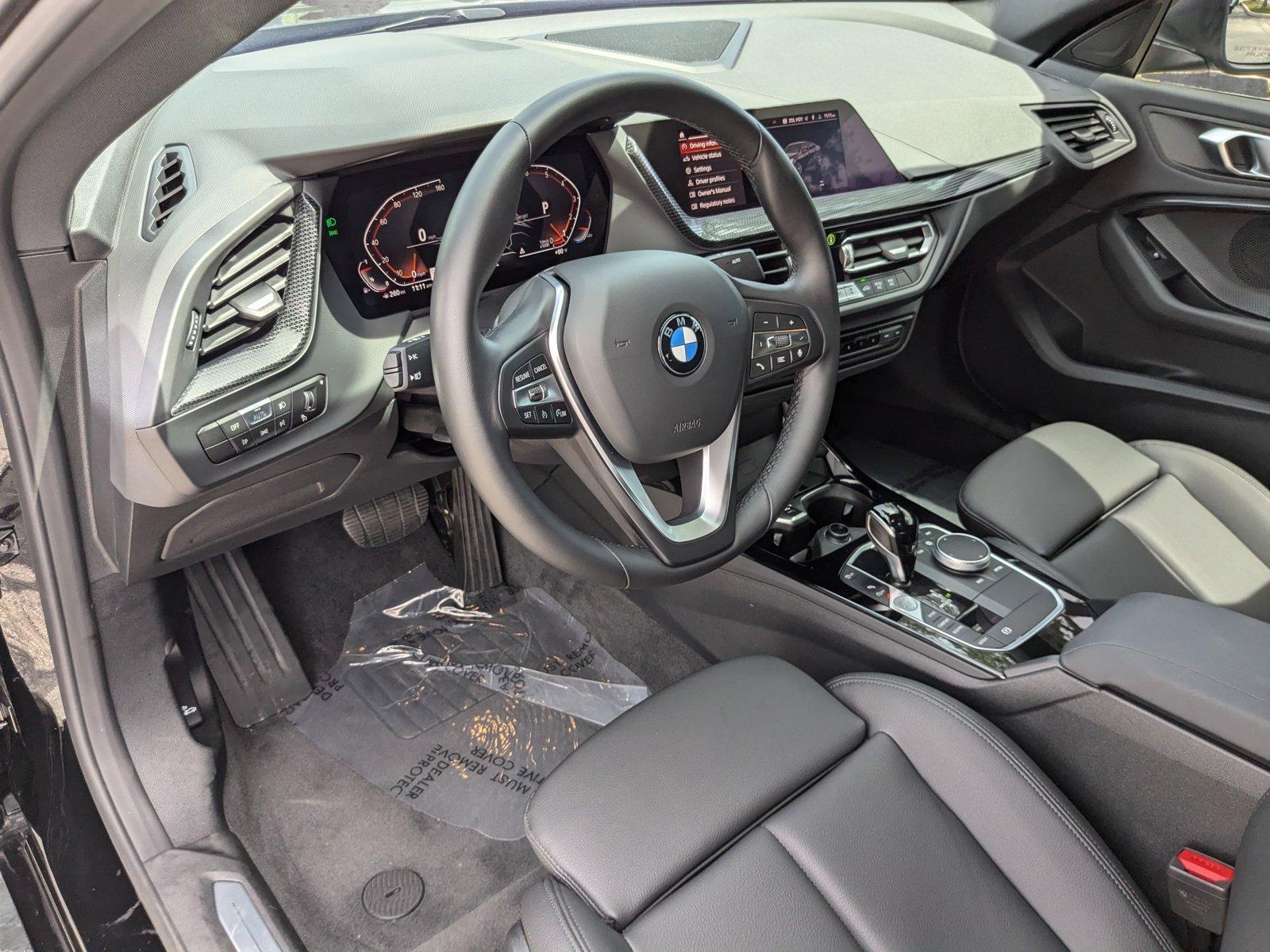 2024 BMW 228i Vehicle Photo in Delray Beach, FL 33444