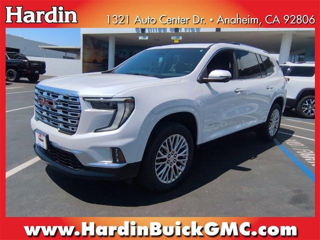 2024 GMC Acadia Vehicle Photo in ANAHEIM, CA 92806-5612