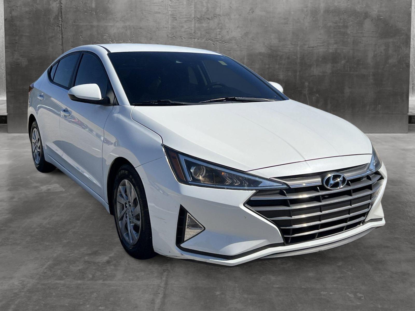 2020 Hyundai ELANTRA Vehicle Photo in Memphis, TN 38125