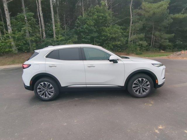 2024 Buick Envision Vehicle Photo in ALBERTVILLE, AL 35950-0246