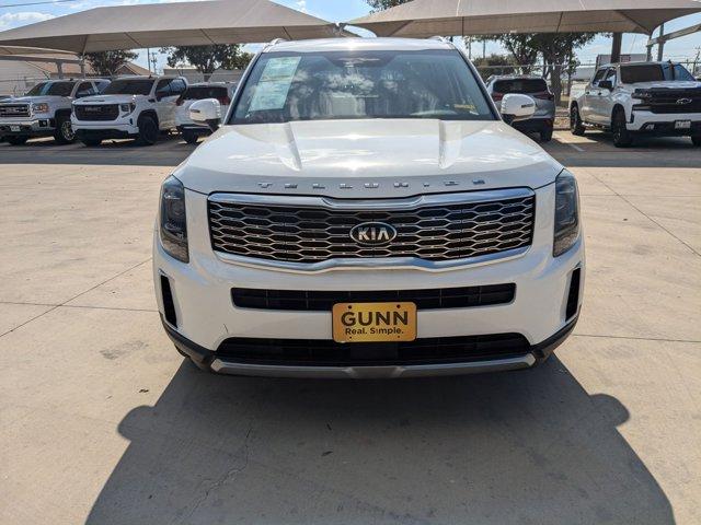 2020 Kia Telluride Vehicle Photo in SELMA, TX 78154-1459