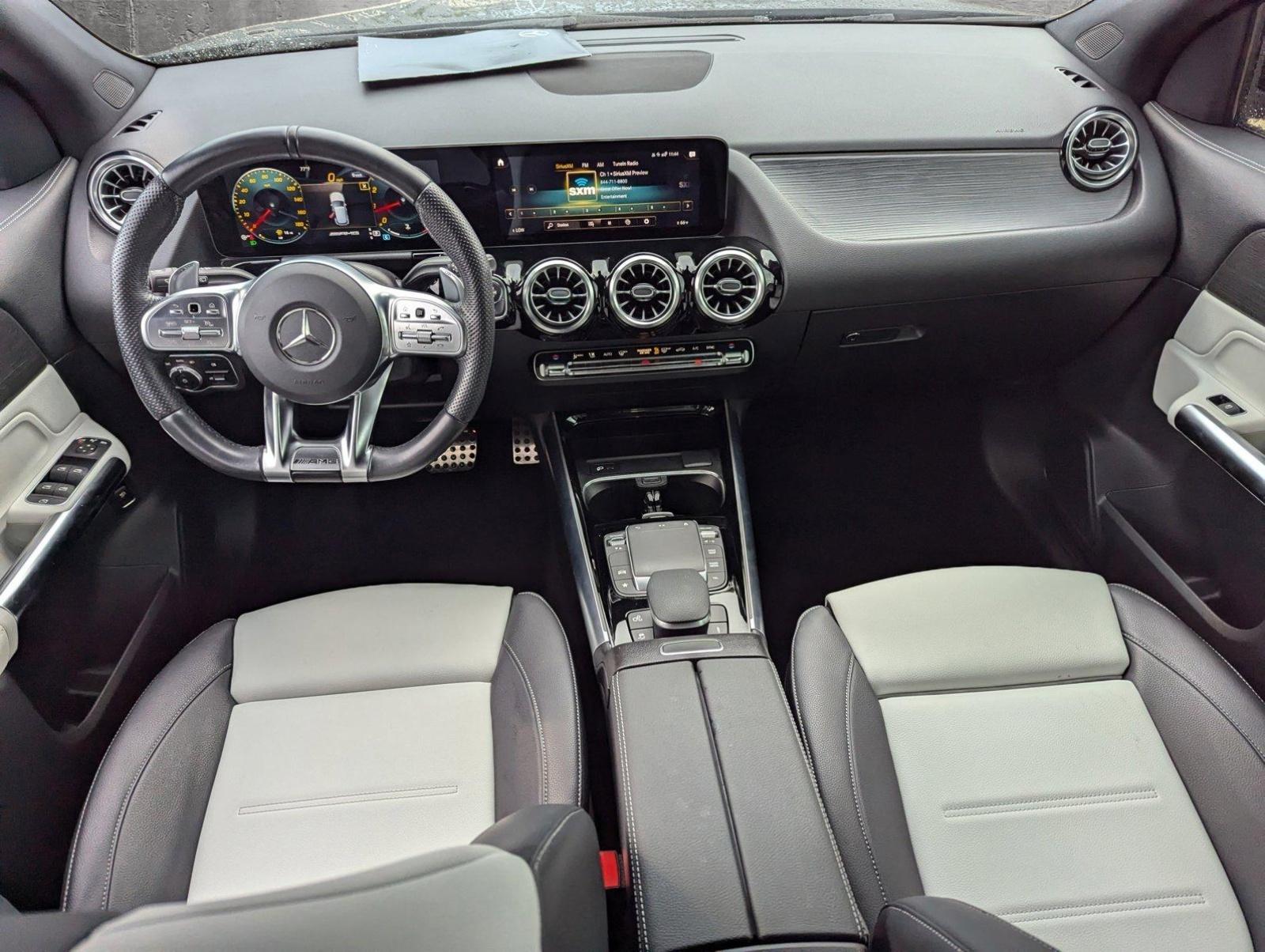 2022 Mercedes-Benz GLA Vehicle Photo in Fort Lauderdale, FL 33316