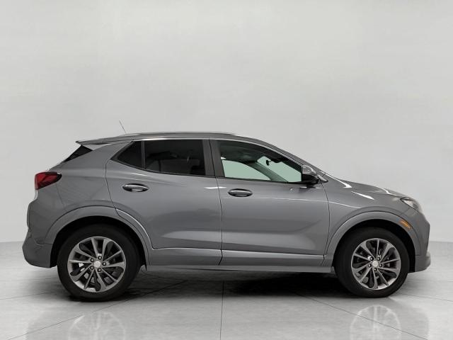 2021 Buick Encore GX Vehicle Photo in GREEN BAY, WI 54303-3330